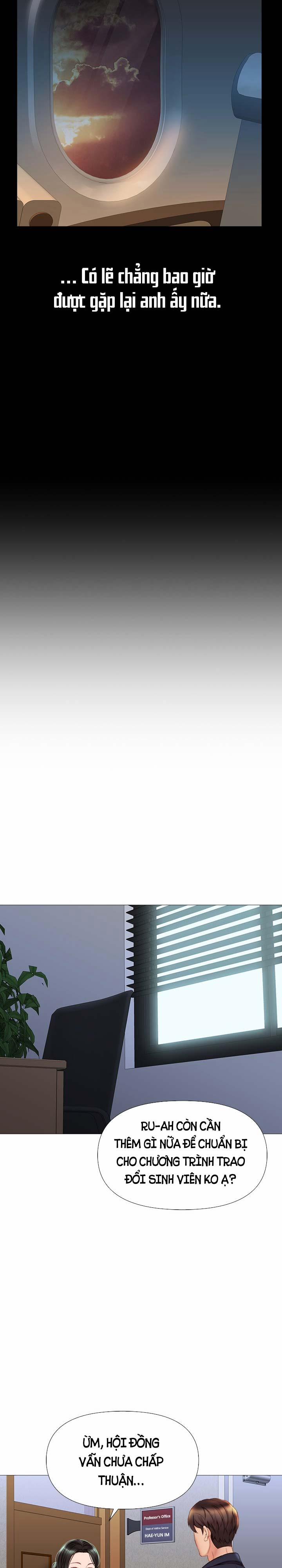 Bạn Của Con Gái 45 trang 16