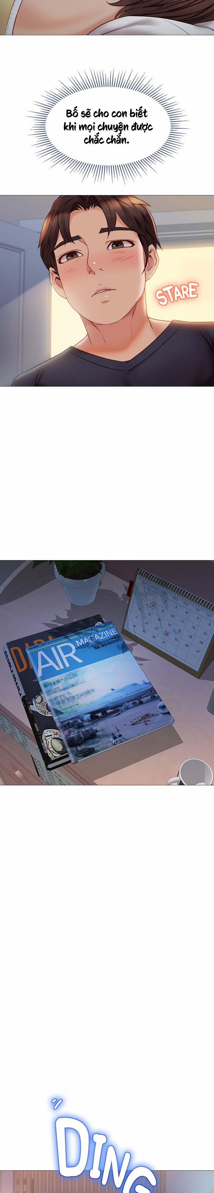 Bạn Của Con Gái 45 trang 25