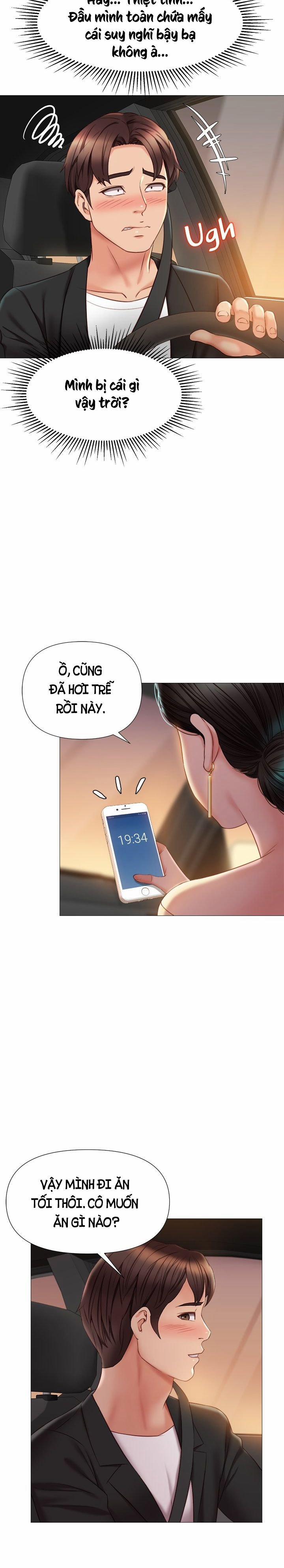 Bạn Của Con Gái 46 trang 11