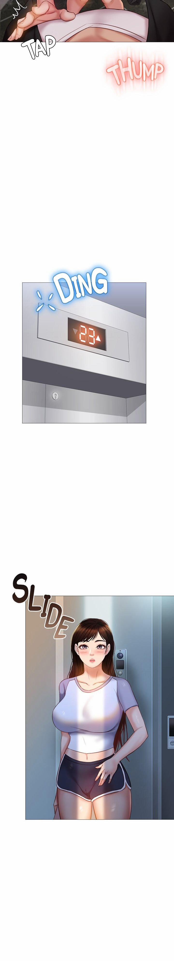 Bạn Của Con Gái 46 trang 20