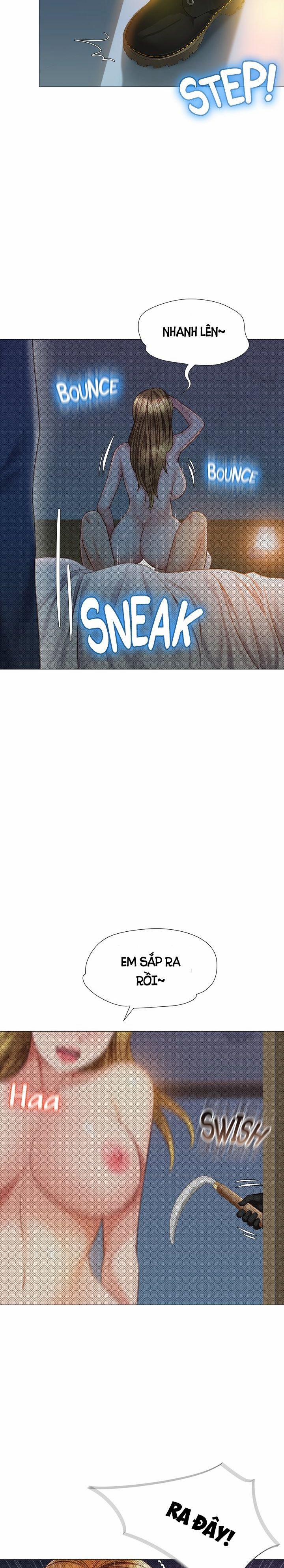 Bạn Của Con Gái 46 trang 4