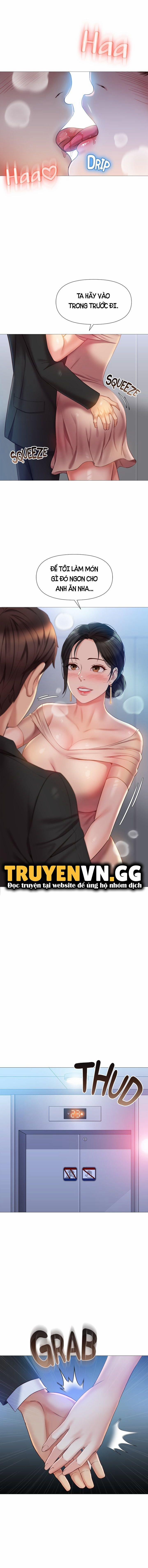 Bạn Của Con Gái 47 trang 1