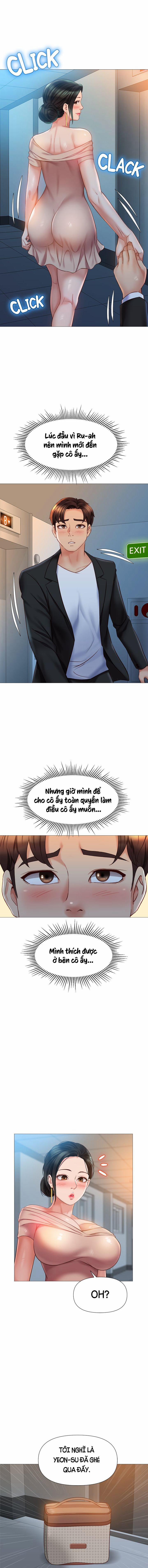 Bạn Của Con Gái 47 trang 2