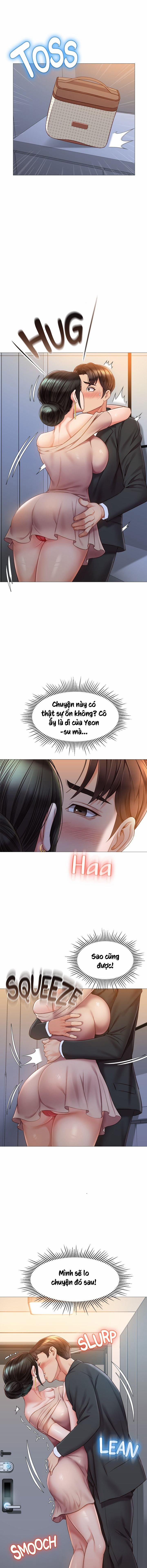 Bạn Của Con Gái 47 trang 4