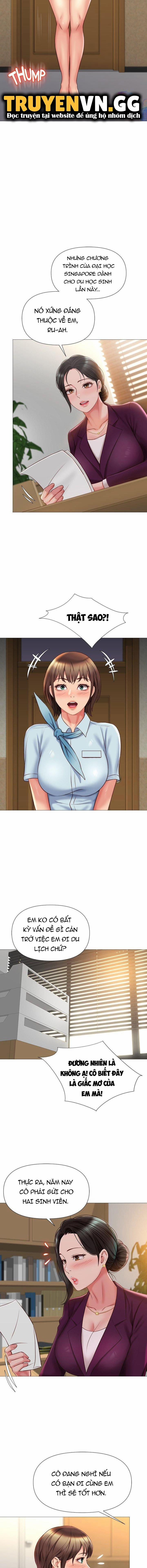 Bạn Của Con Gái 49 trang 12