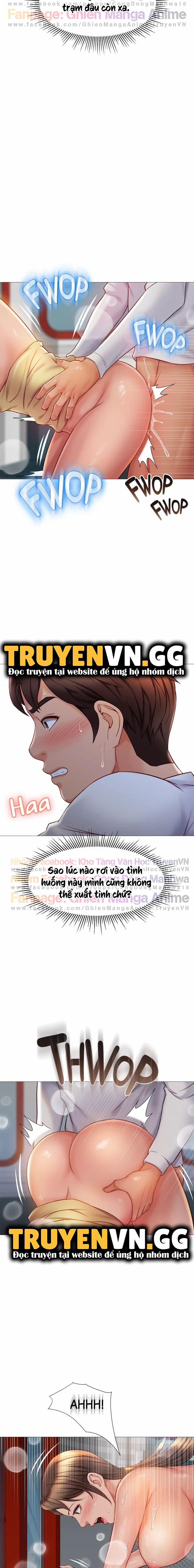 Bạn Của Con Gái 51 trang 16