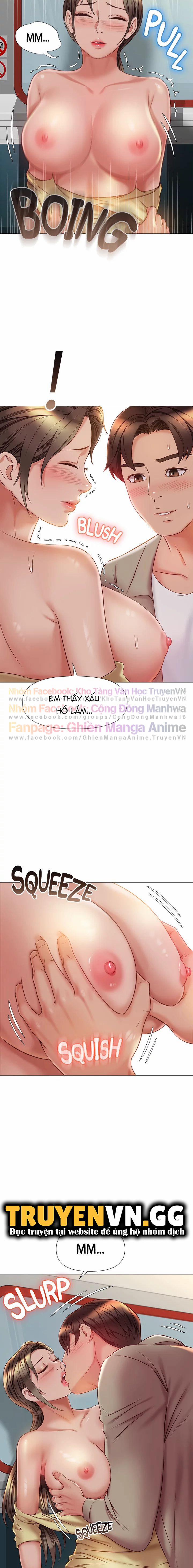 Bạn Của Con Gái 51 trang 5