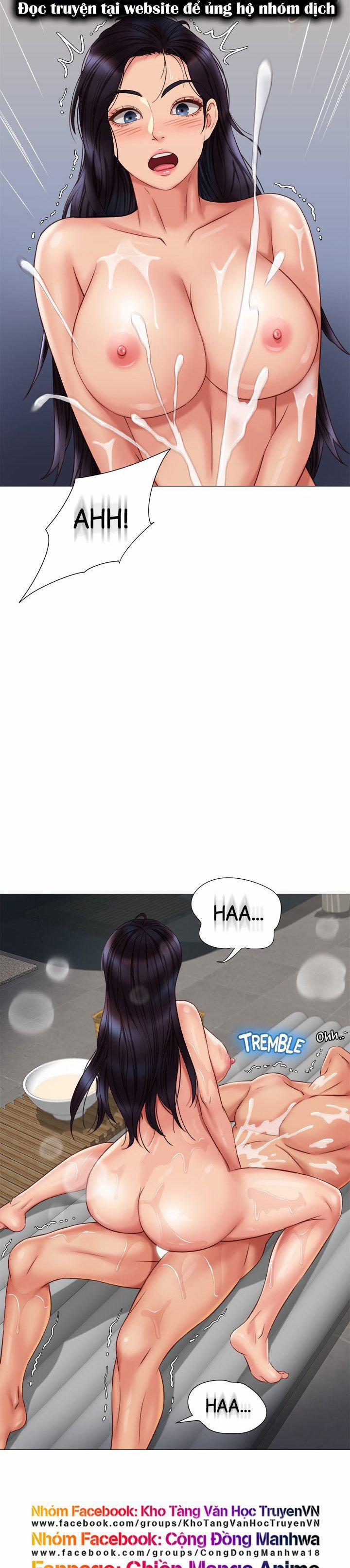 Bạn Của Con Gái 55 trang 30