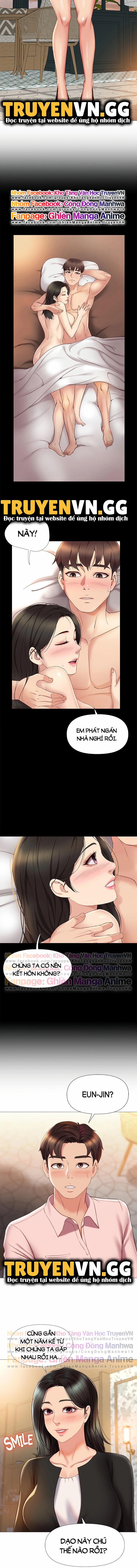 Bạn Của Con Gái 56 trang 11