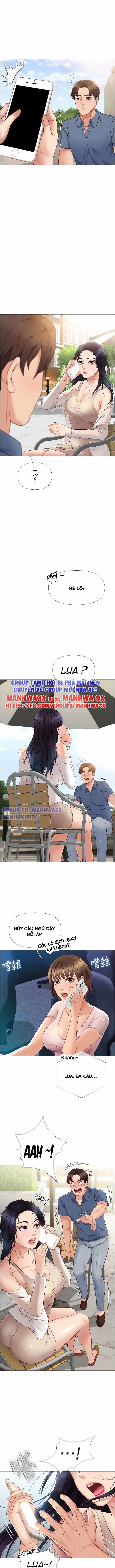 Bạn Của Con Gái 6 trang 10