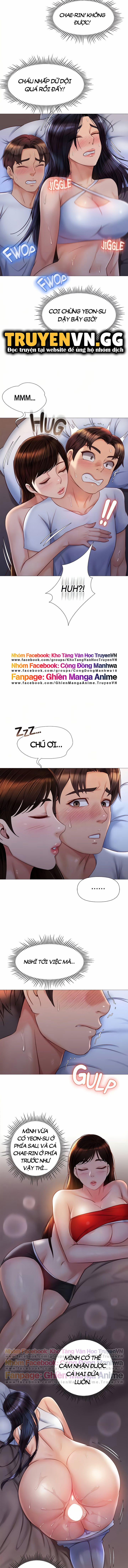 Bạn Của Con Gái 67 trang 8