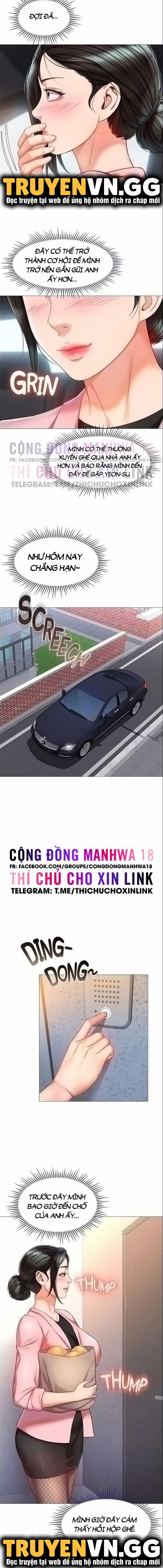 Bạn Của Con Gái 71 trang 12