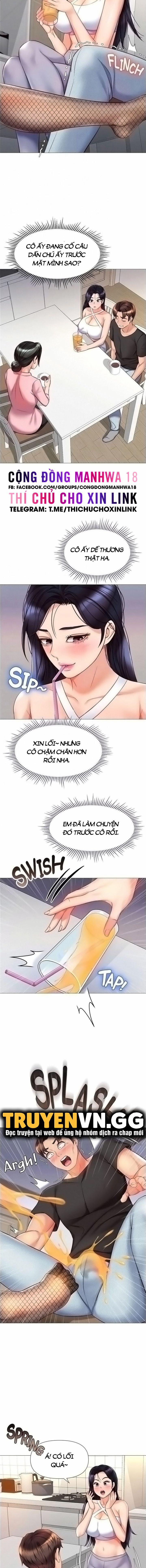 Bạn Của Con Gái 72 trang 11