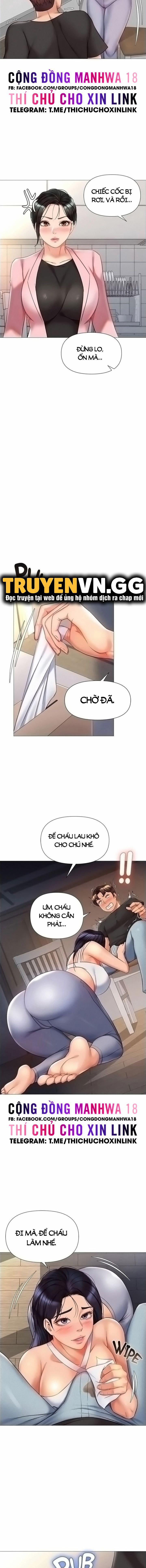 Bạn Của Con Gái 72 trang 12