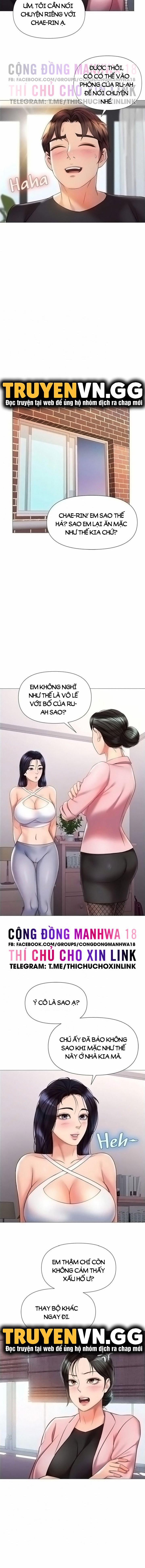 Bạn Của Con Gái 72 trang 3