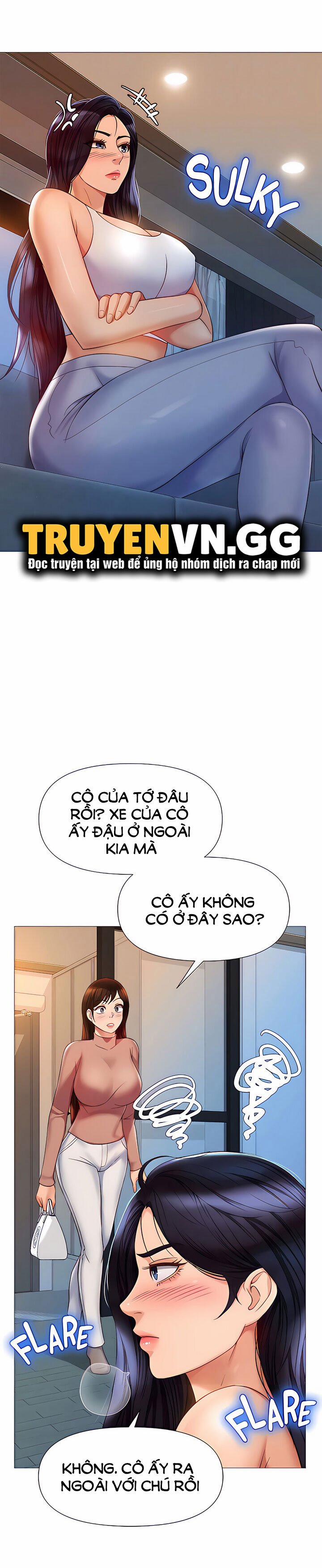 Bạn Của Con Gái 75 trang 10