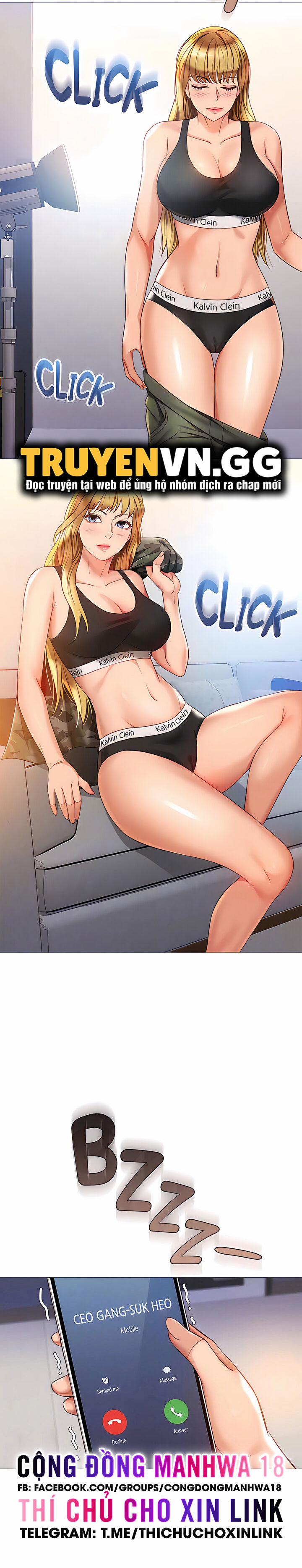 Bạn Của Con Gái 76 trang 17