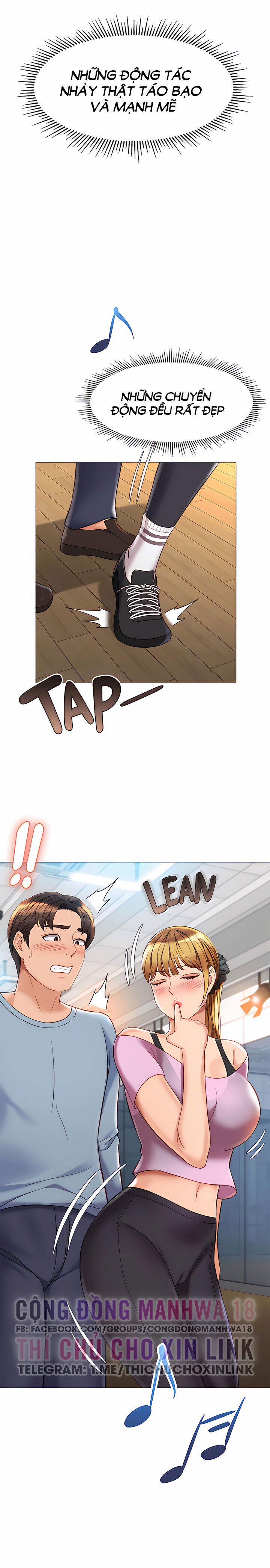 Bạn Của Con Gái 77 trang 13