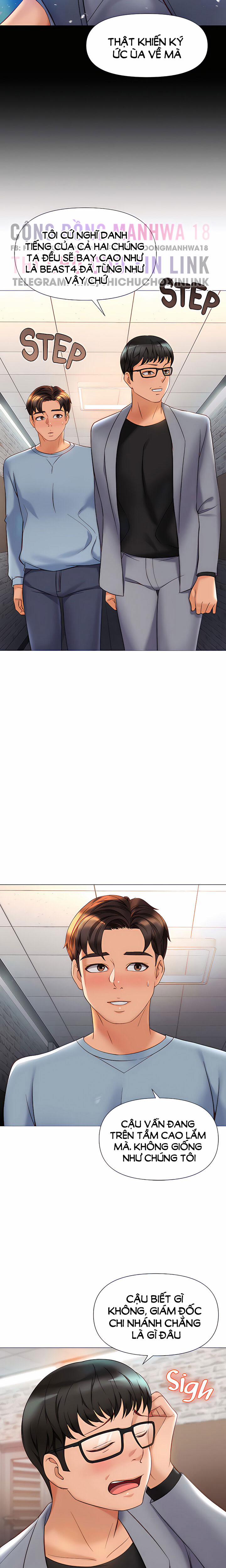 Bạn Của Con Gái 77 trang 2