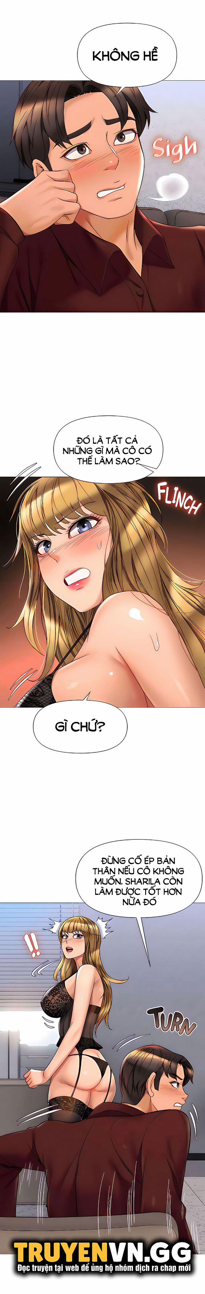 Bạn Của Con Gái 79 trang 13