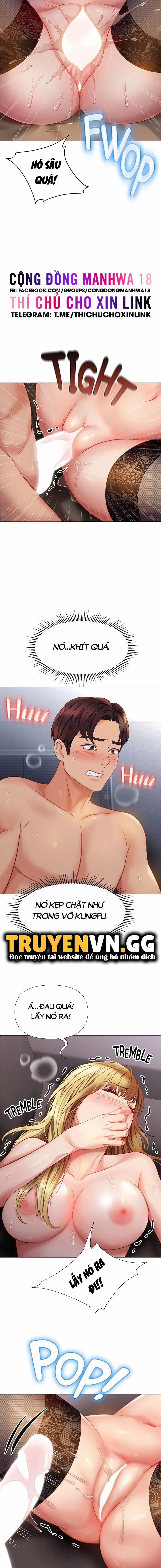 Bạn Của Con Gái 81 trang 1