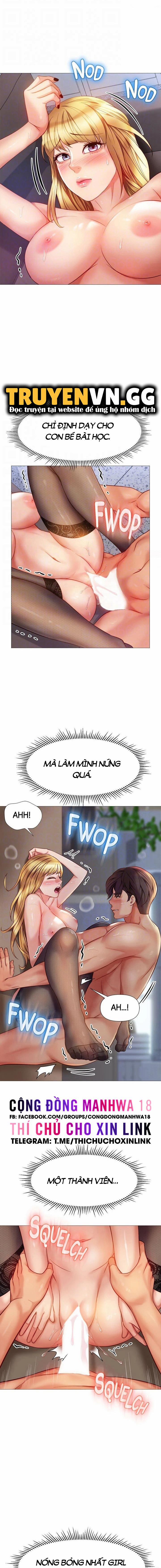 Bạn Của Con Gái 81 trang 6