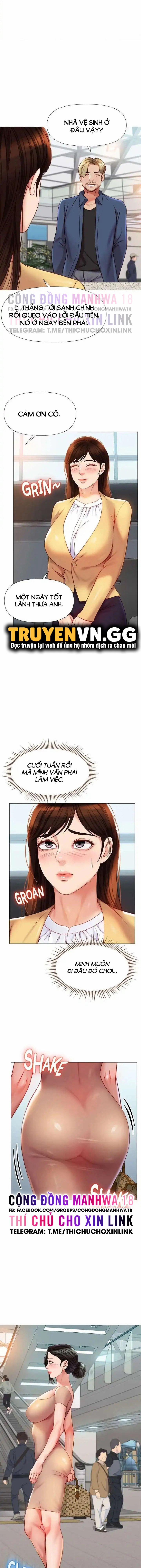 Bạn Của Con Gái 84 trang 6