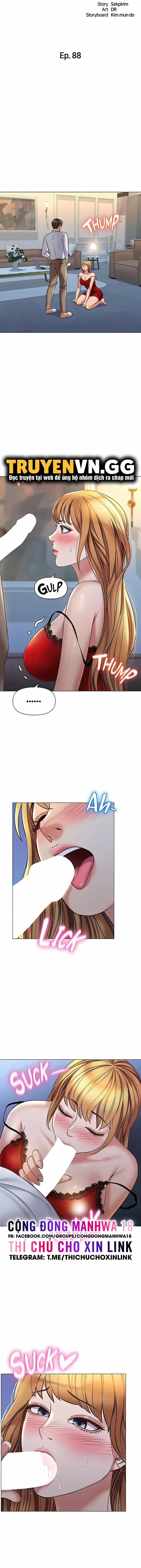 Bạn Của Con Gái 88 trang 1