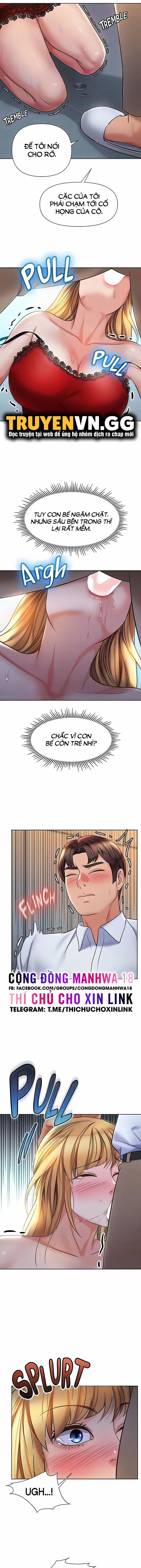 Bạn Của Con Gái 88 trang 3