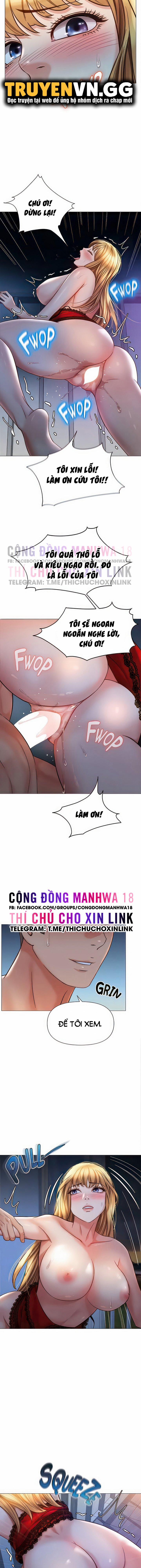 Bạn Của Con Gái 89 trang 8