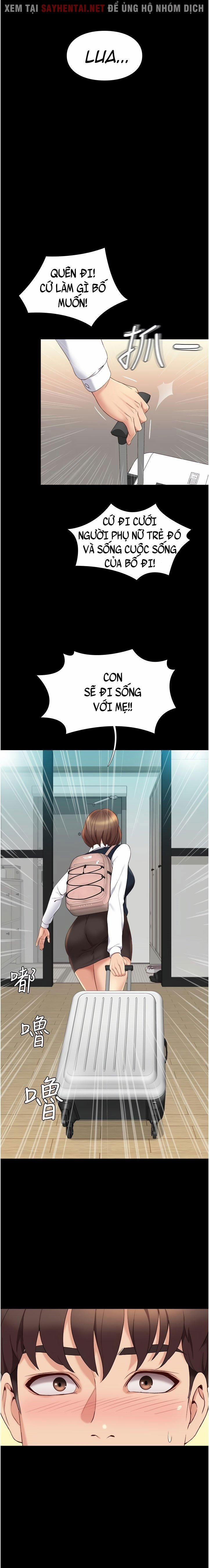 Bạn Của Con Gái 9 trang 18