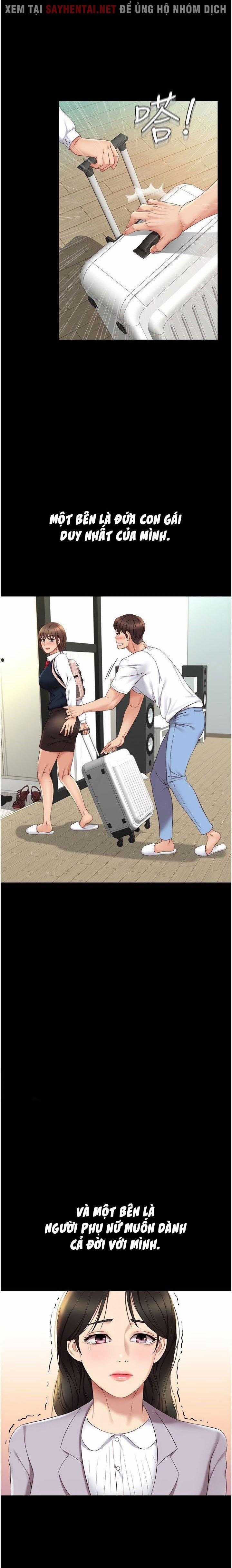 Bạn Của Con Gái 9 trang 19
