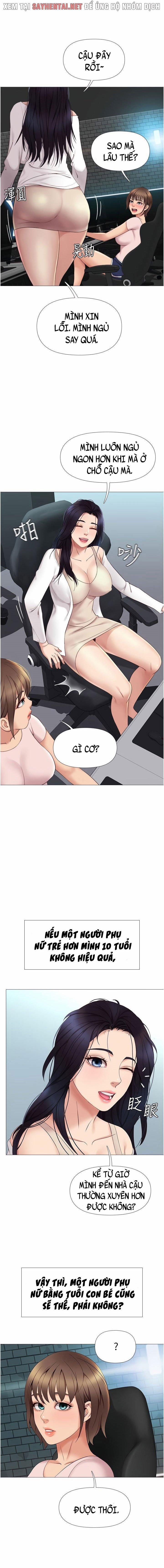 Bạn Của Con Gái 9 trang 21