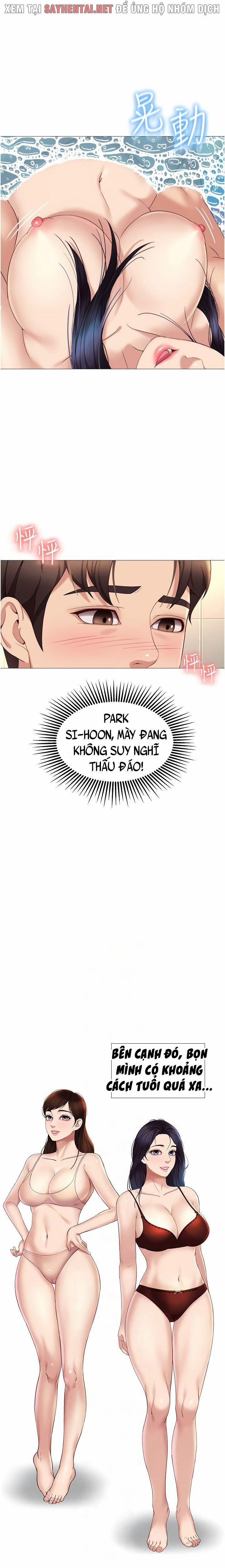 Bạn Của Con Gái 9 trang 9