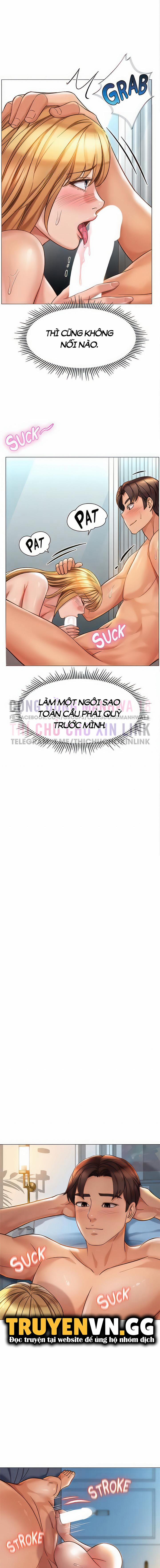 Bạn Của Con Gái 90 trang 1