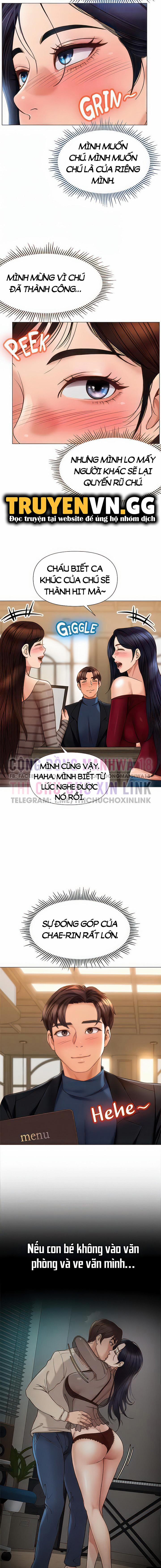 Bạn Của Con Gái 90 trang 13