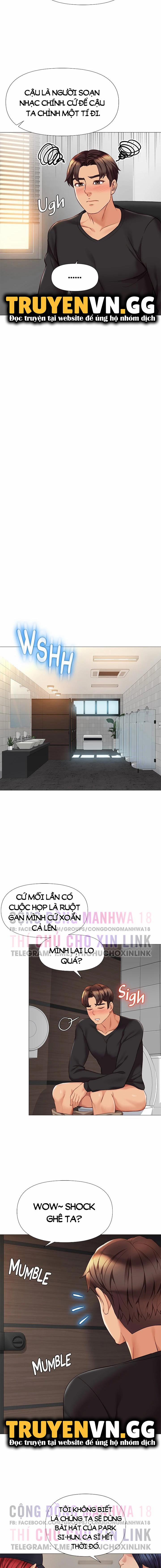 Bạn Của Con Gái 91 trang 1