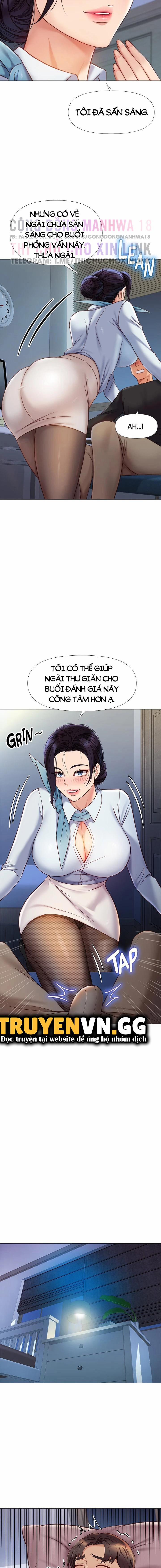 Bạn Của Con Gái 91 trang 12