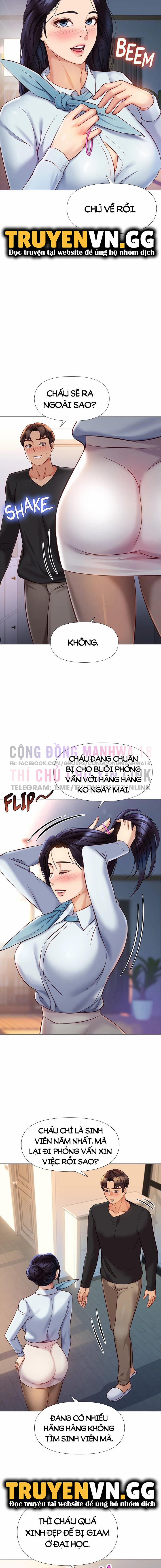 Bạn Của Con Gái 91 trang 8