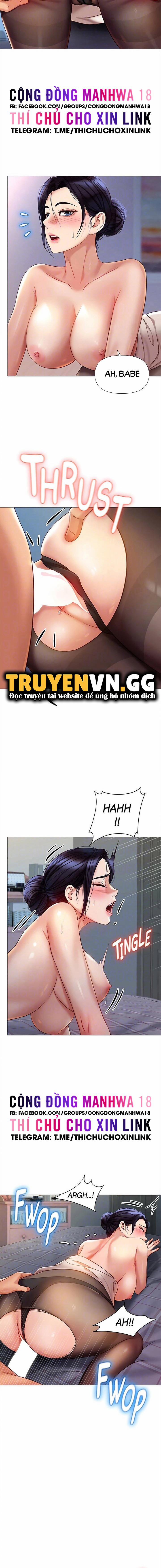 Bạn Của Con Gái 92 trang 10