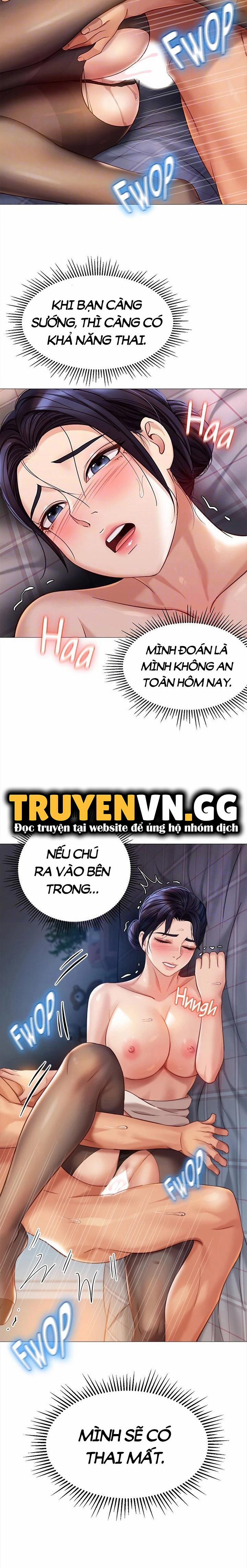 Bạn Của Con Gái 92 trang 12