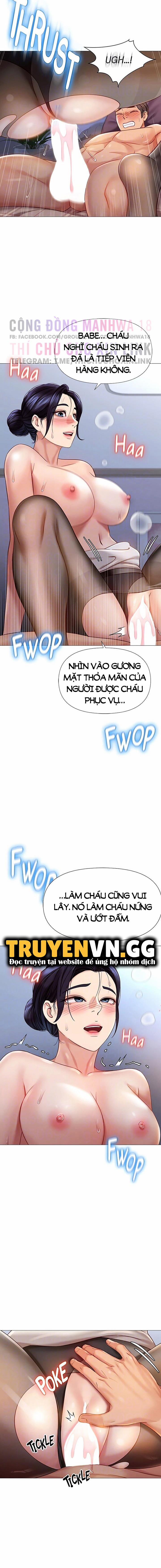 Bạn Của Con Gái 93 trang 9