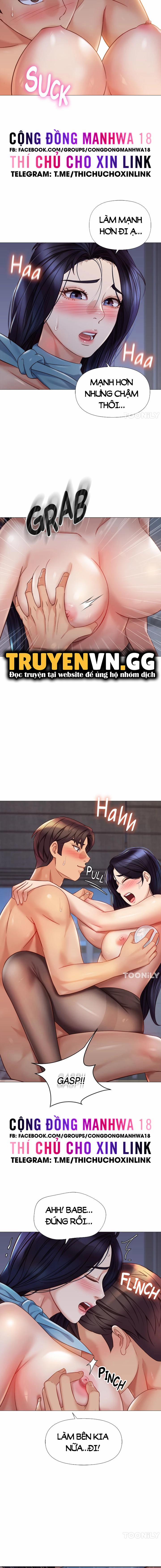 Bạn Của Con Gái 95 trang 3