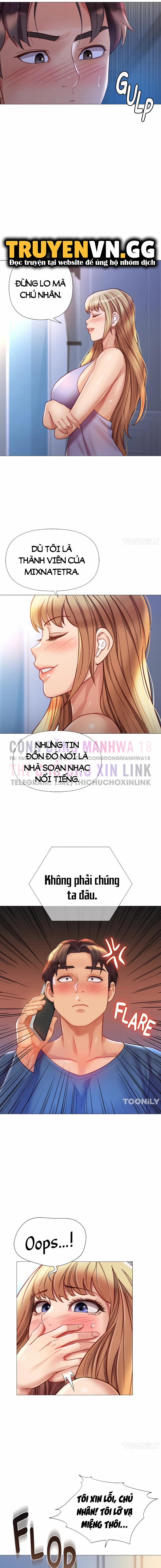 Bạn Của Con Gái 97 trang 1