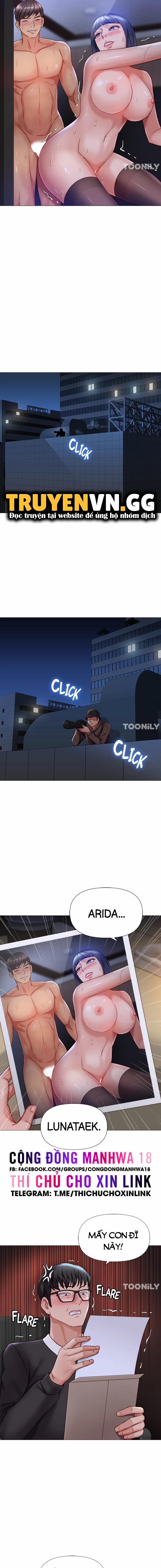 Bạn Của Con Gái 97 trang 5