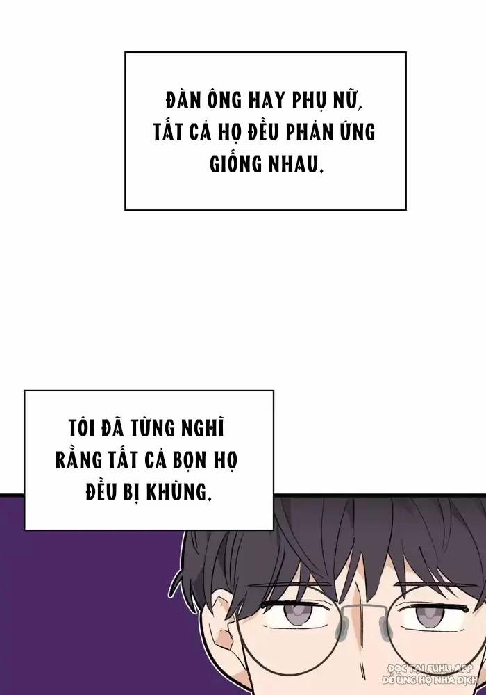 Bạn Của Tôi Đang Phát Sáng Kìa 1 trang 20