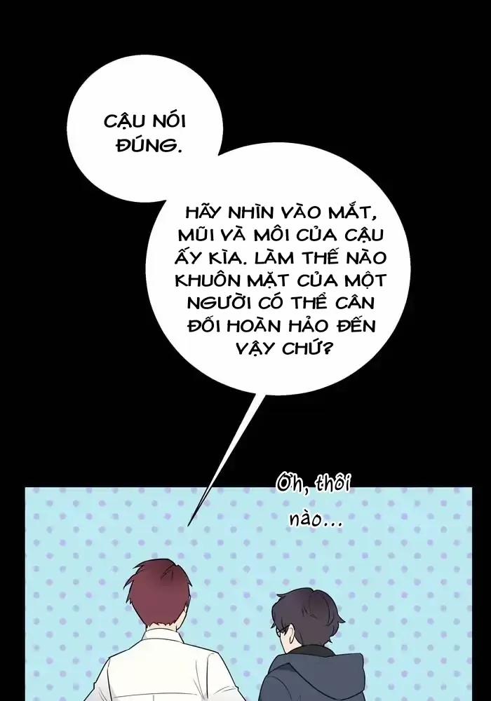 Bạn Của Tôi Đang Phát Sáng Kìa 1 trang 29