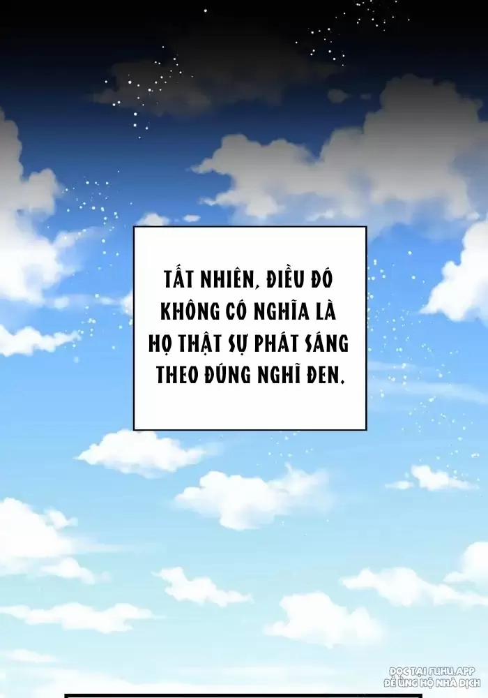 Bạn Của Tôi Đang Phát Sáng Kìa 1 trang 4