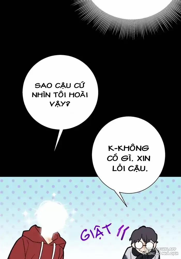 Bạn Của Tôi Đang Phát Sáng Kìa 1 trang 44