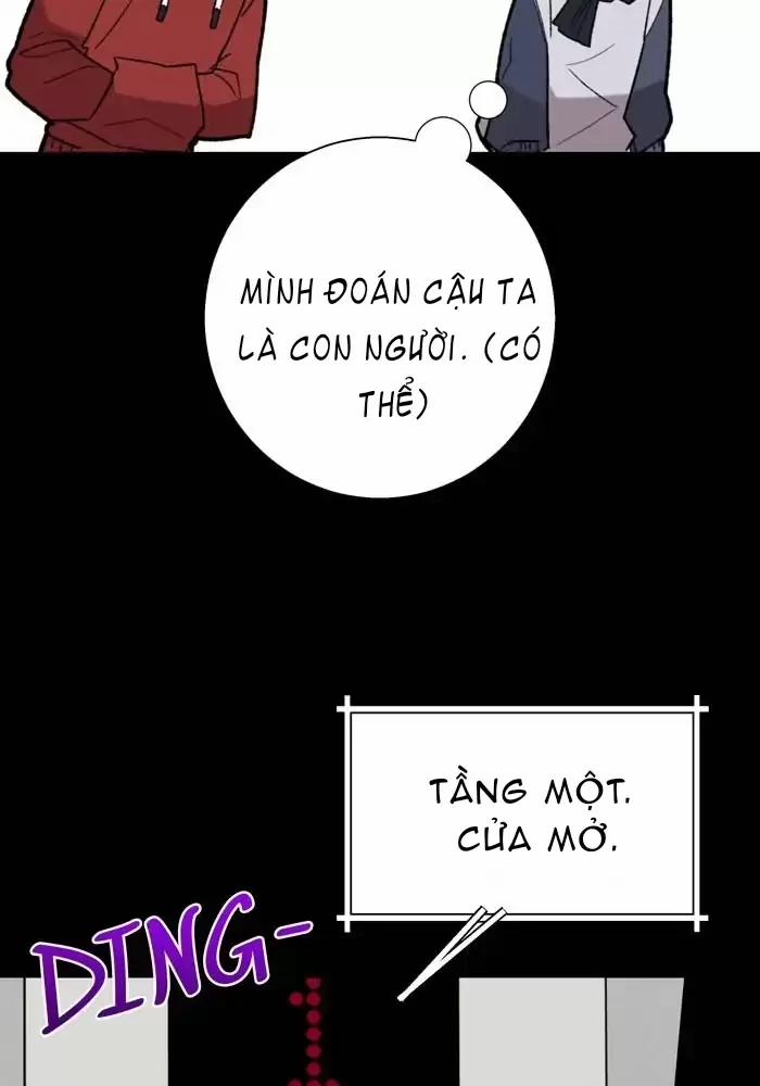 Bạn Của Tôi Đang Phát Sáng Kìa 1 trang 45
